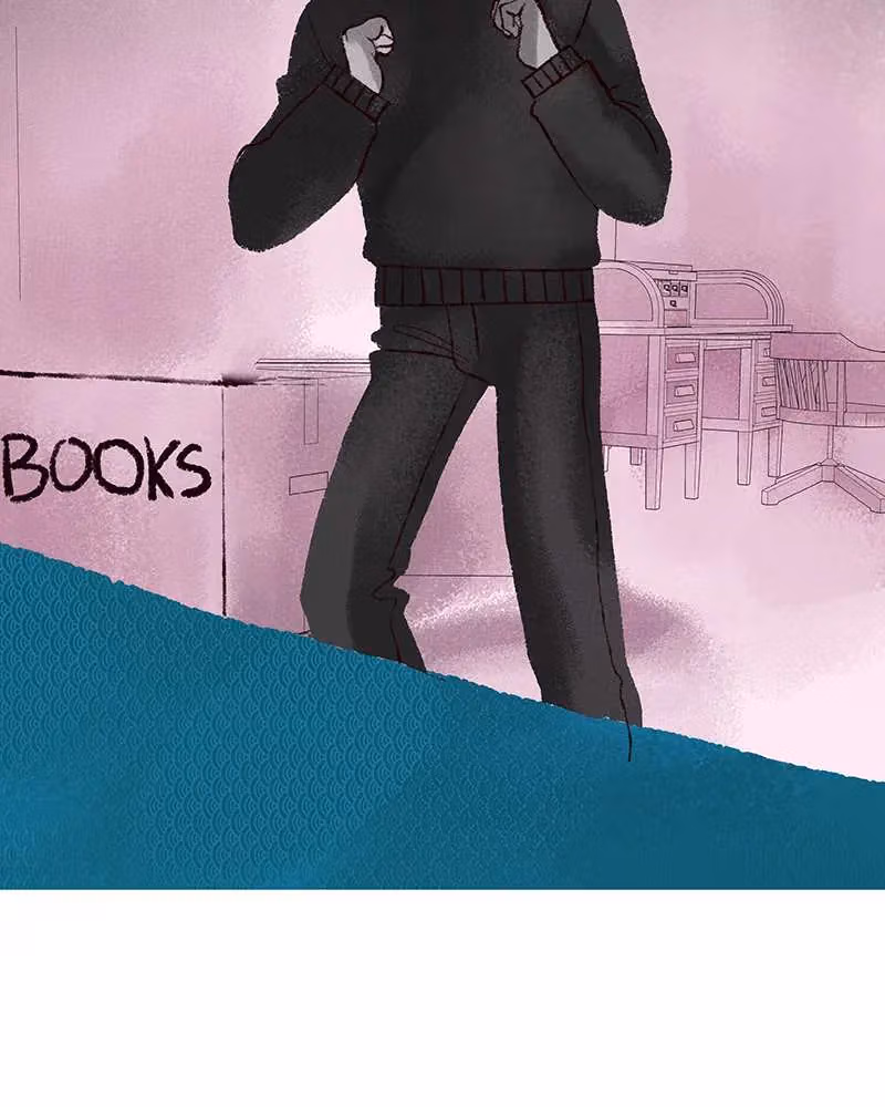 Read Lore Olympus chapter 105 image 101 on Lezhin