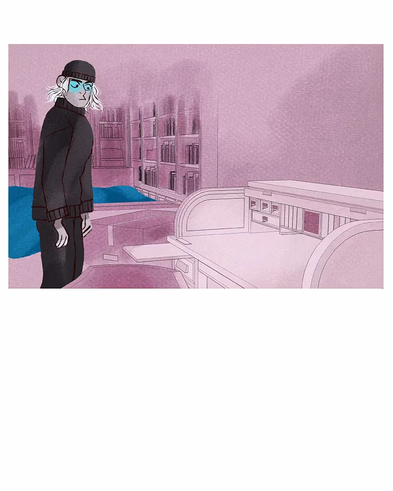 Read Lore Olympus chapter 105 image 104 on Lezhin