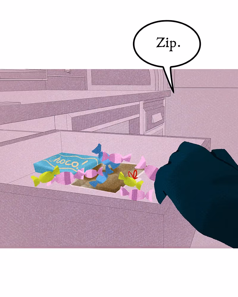 Read Lore Olympus chapter 105 image 105 on Lezhin