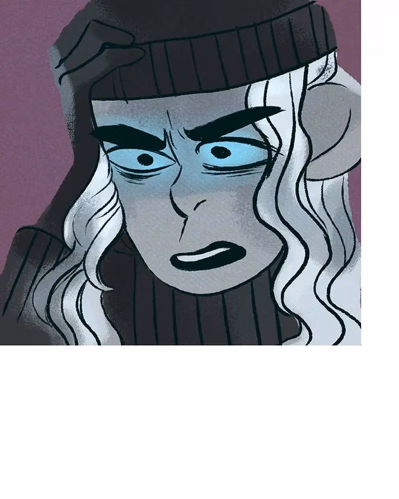 Read Lore Olympus chapter 105 image 107 on Lezhin
