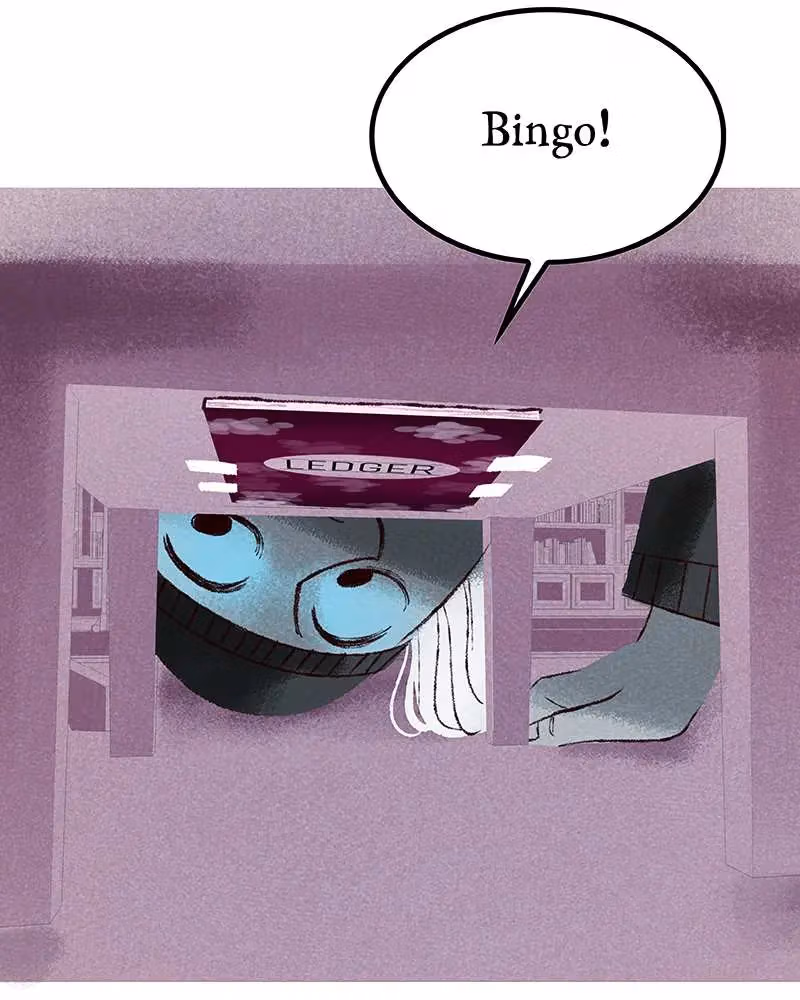 Read Lore Olympus chapter 105 image 110 on Lezhin