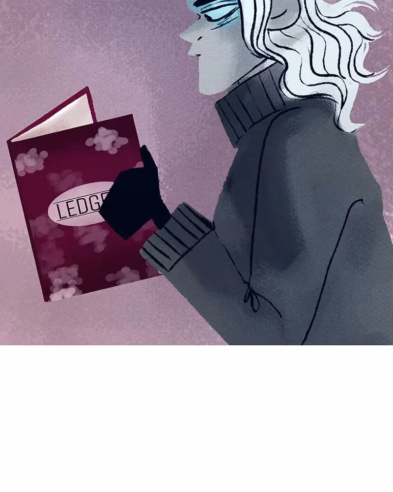 Read Lore Olympus chapter 105 image 112 on Lezhin