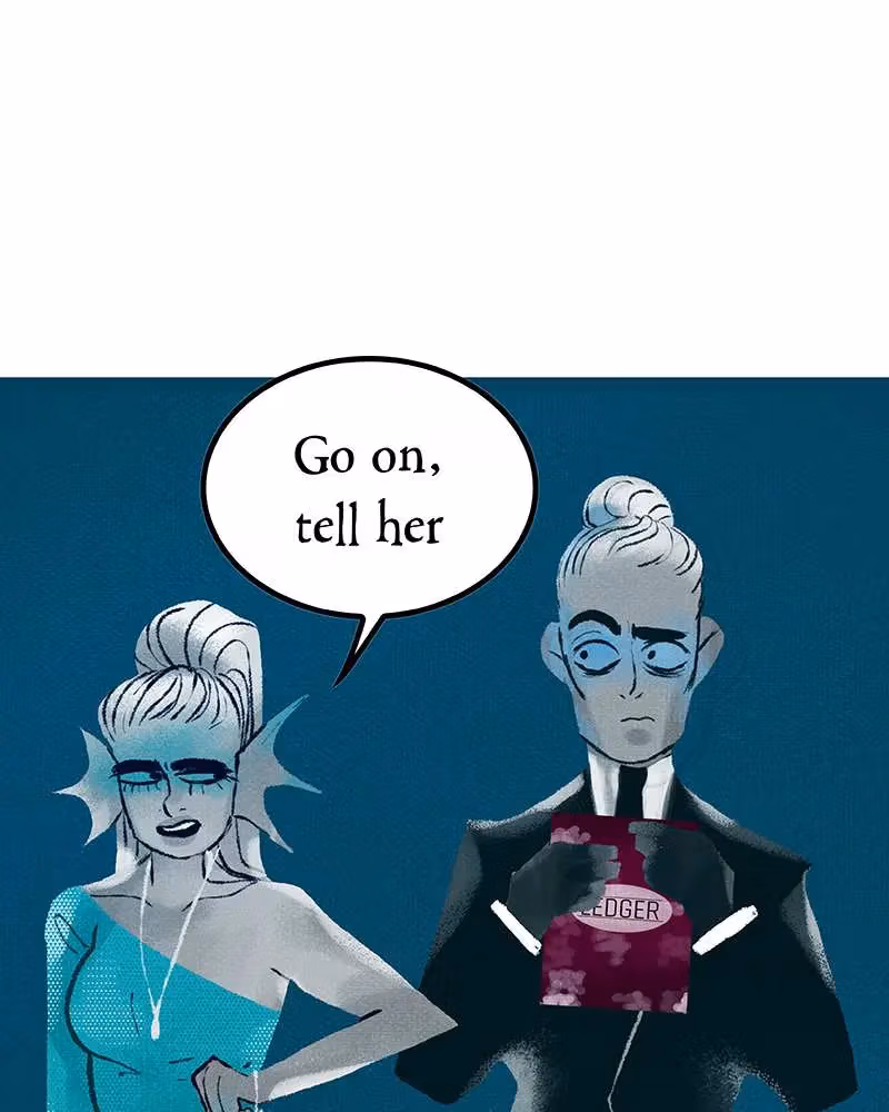 Read Lore Olympus chapter 105 image 117 on Lezhin