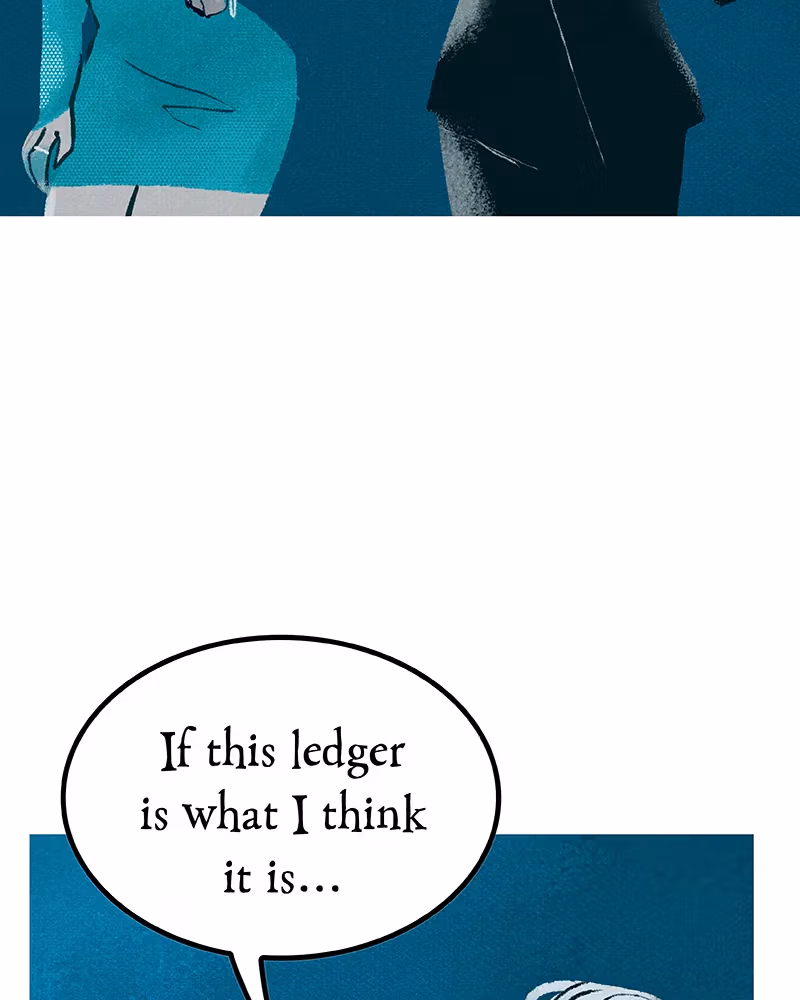 Read Lore Olympus chapter 105 image 118 on Lezhin