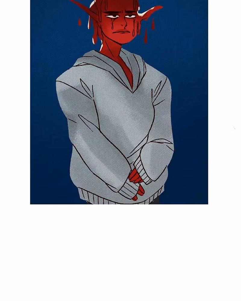 Read Lore Olympus chapter 105 image 14 on Lezhin