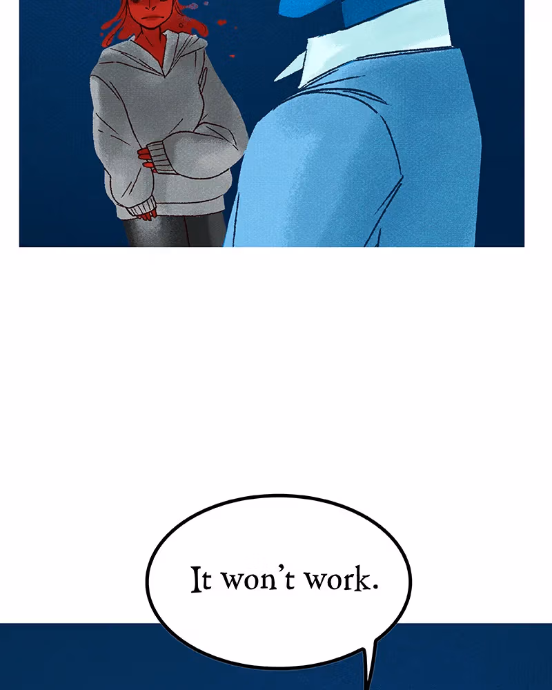 Read Lore Olympus chapter 105 image 18 on Lezhin