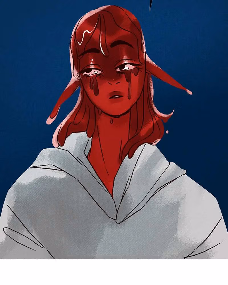 Read Lore Olympus chapter 105 image 19 on Lezhin