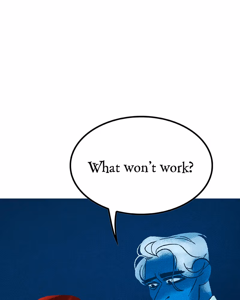 Read Lore Olympus chapter 105 image 20 on Lezhin