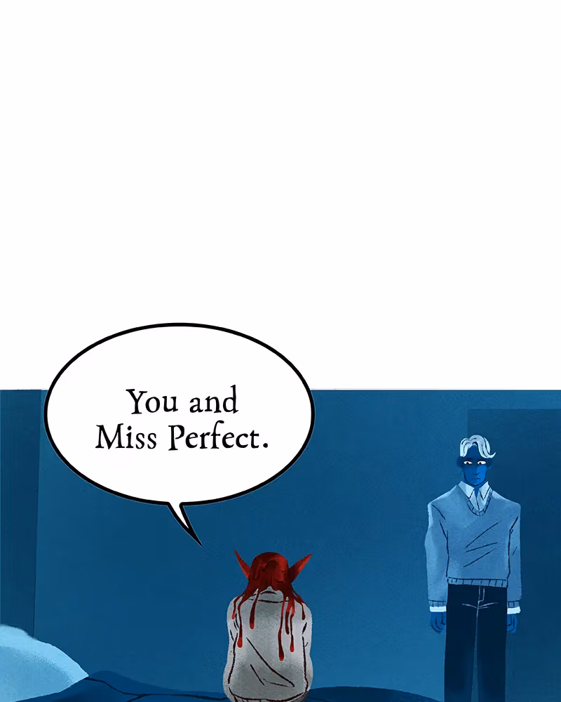 Read Lore Olympus chapter 105 image 23 on Lezhin