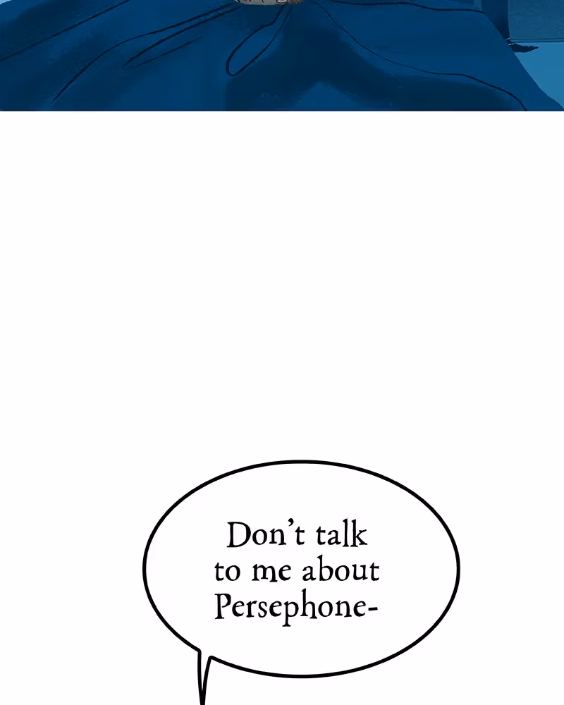 Read Lore Olympus chapter 105 image 24 on Lezhin