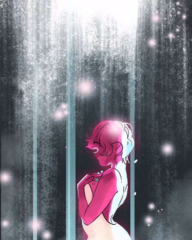 Read Lore Olympus chapter 105 image 3 on Lezhin
