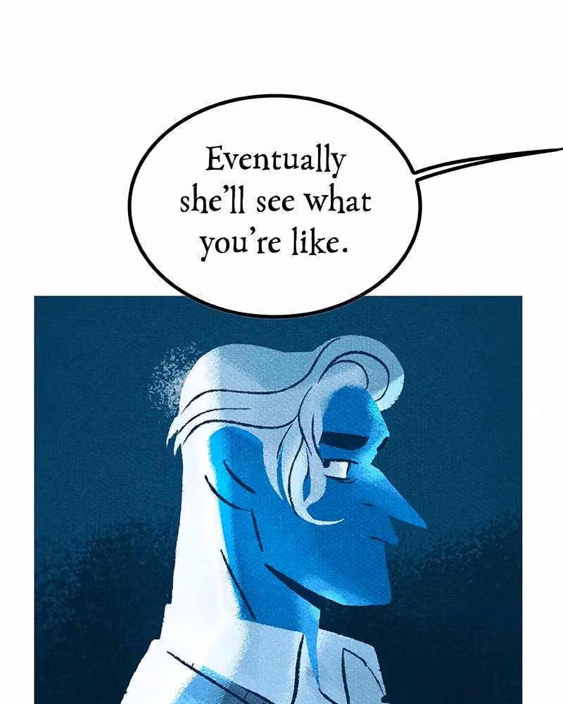 Read Lore Olympus chapter 105 image 30 on Lezhin
