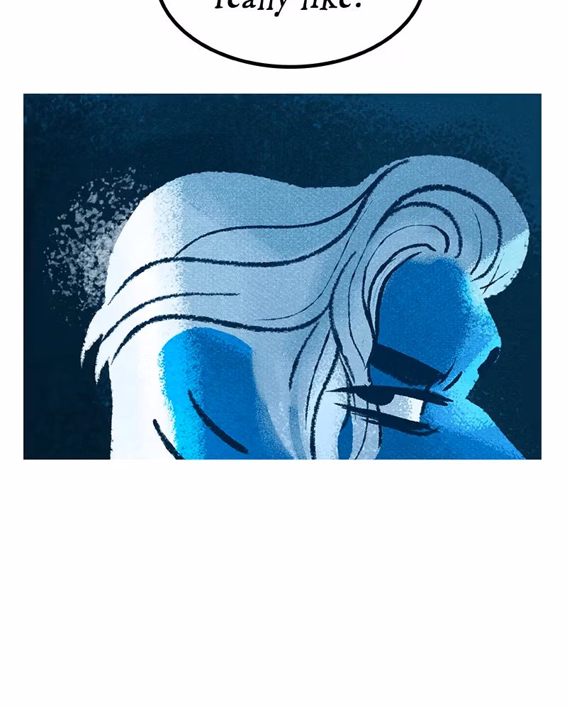 Read Lore Olympus chapter 105 image 32 on Lezhin