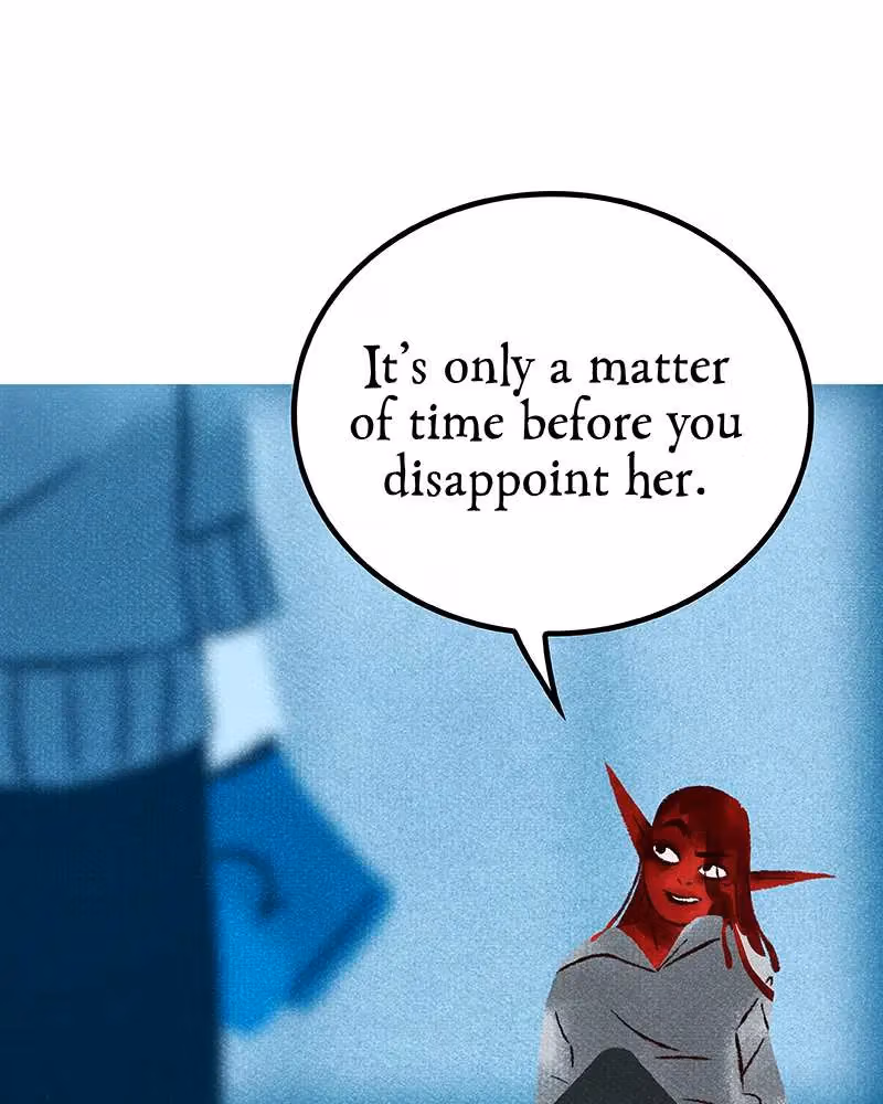 Read Lore Olympus chapter 105 image 33 on Lezhin