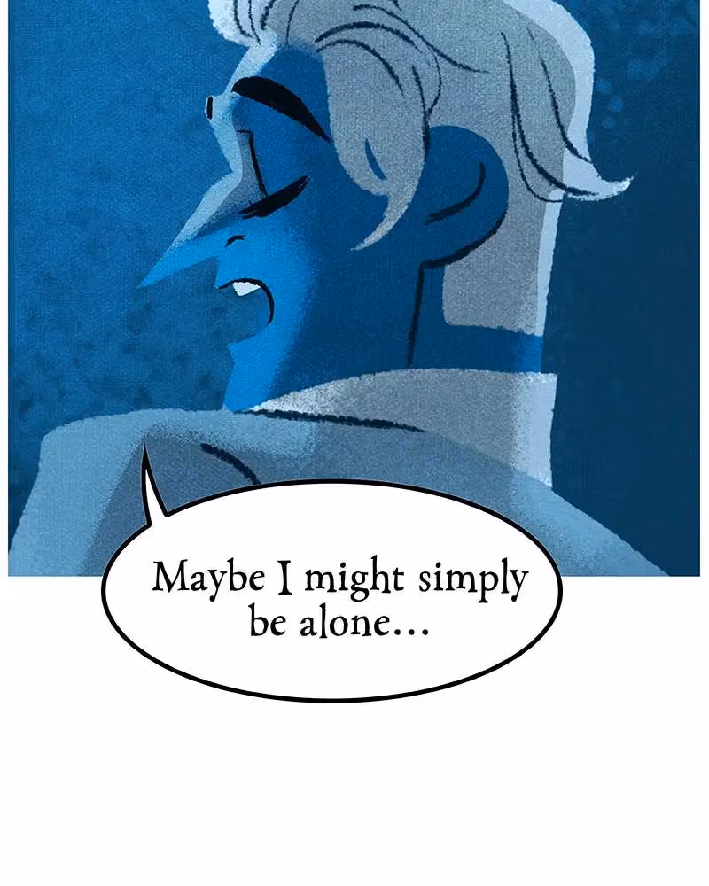 Read Lore Olympus chapter 105 image 41 on Lezhin
