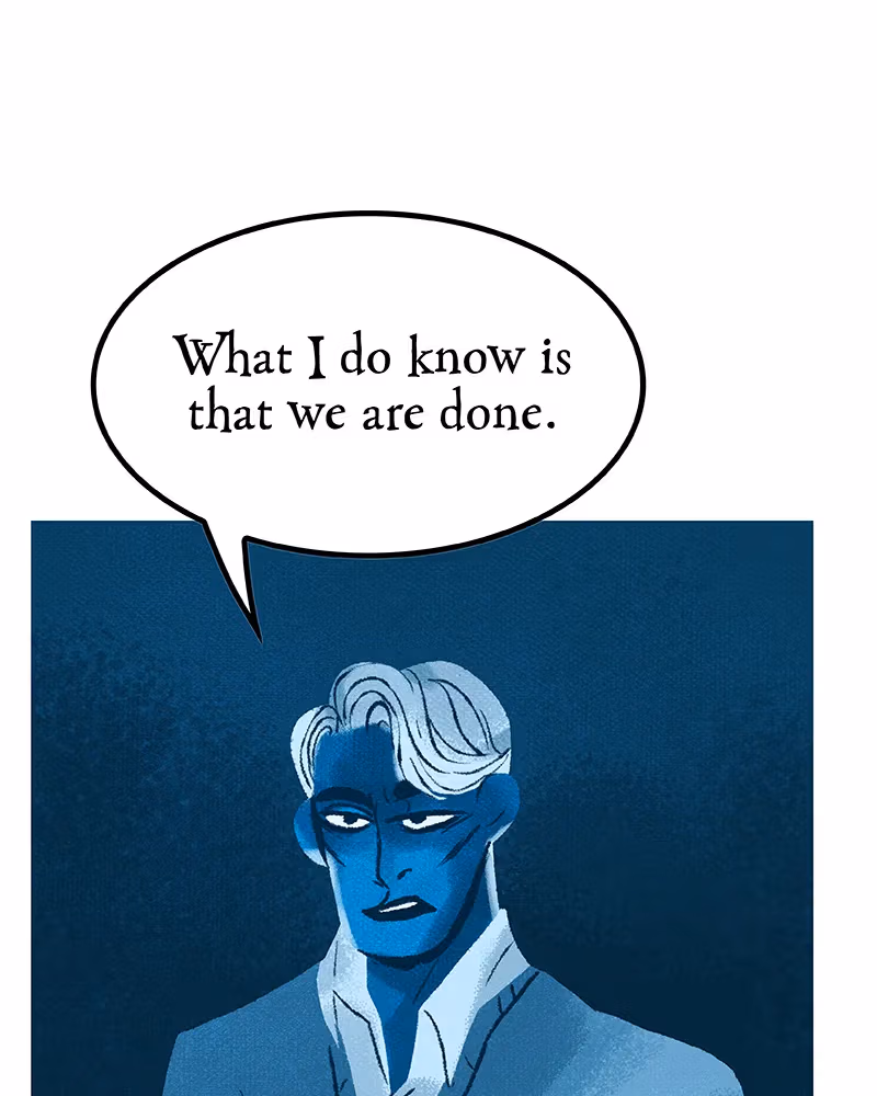 Read Lore Olympus chapter 105 image 42 on Lezhin