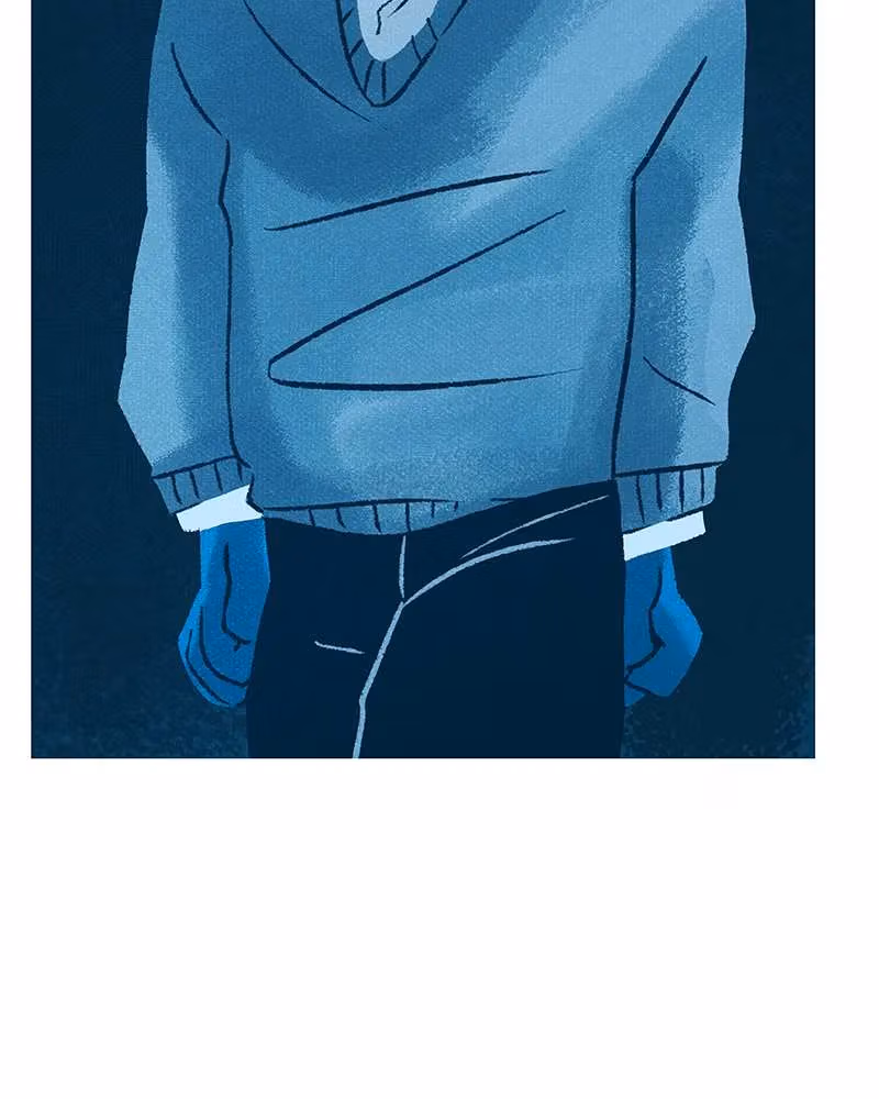 Read Lore Olympus chapter 105 image 43 on Lezhin