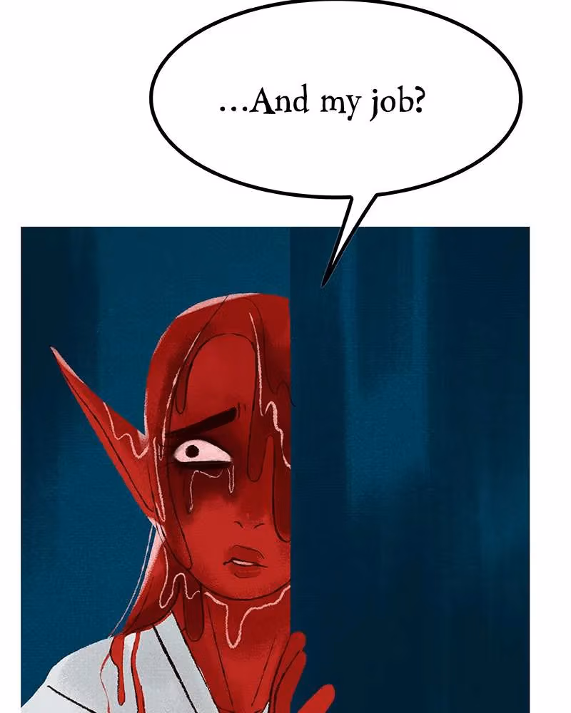 Read Lore Olympus chapter 105 image 51 on Lezhin