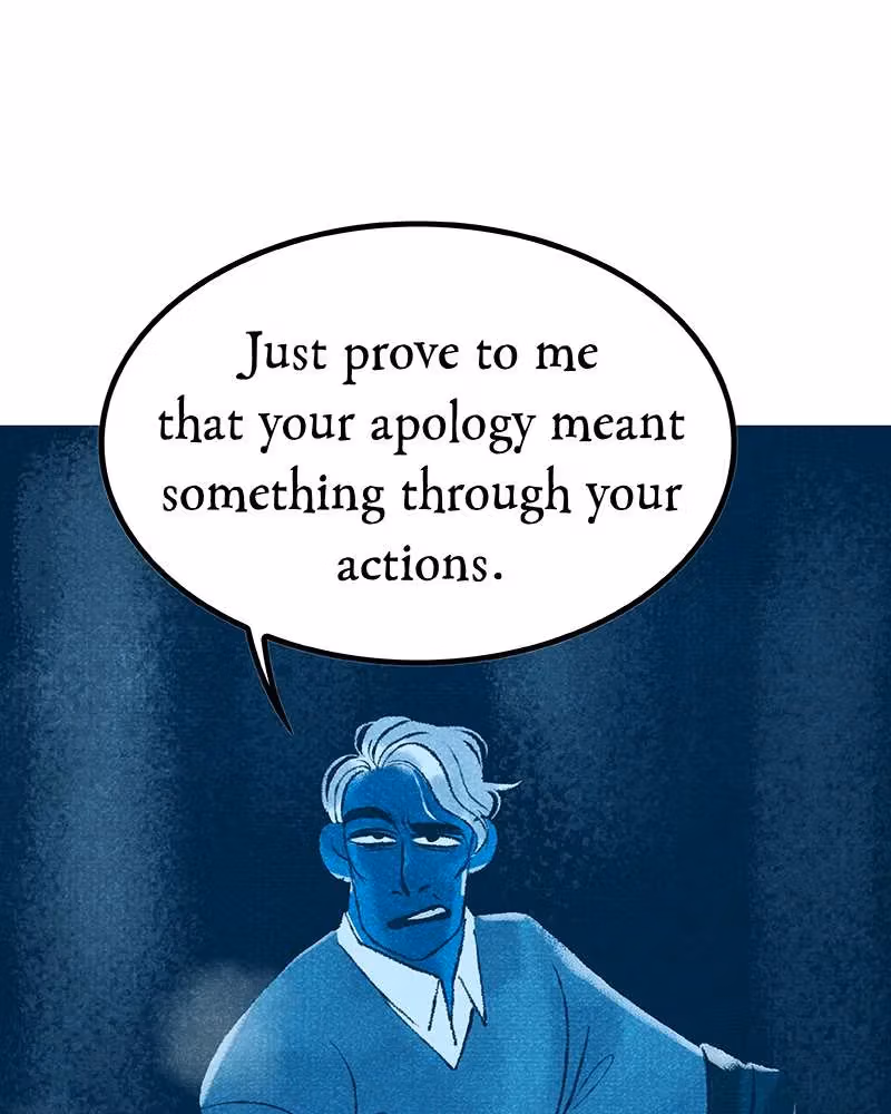 Read Lore Olympus chapter 105 image 56 on Lezhin