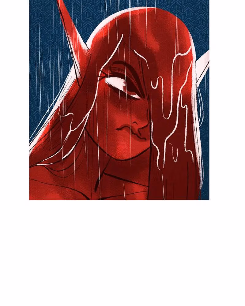 Read Lore Olympus chapter 105 image 61 on Lezhin