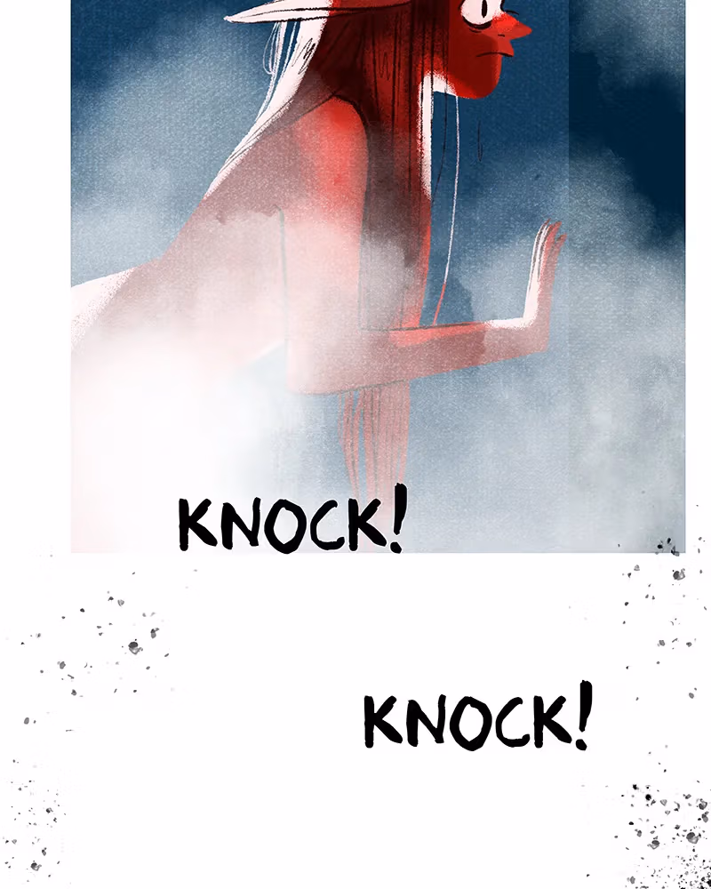 Read Lore Olympus chapter 105 image 63 on Lezhin