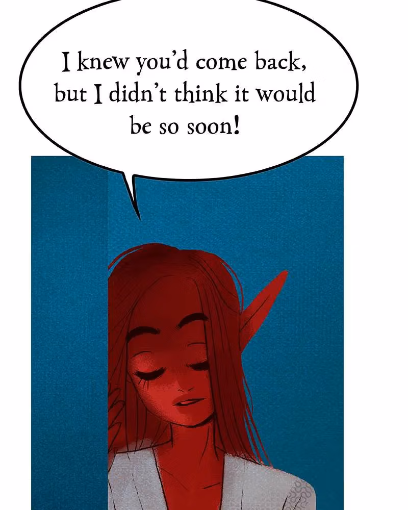 Read Lore Olympus chapter 105 image 68 on Lezhin
