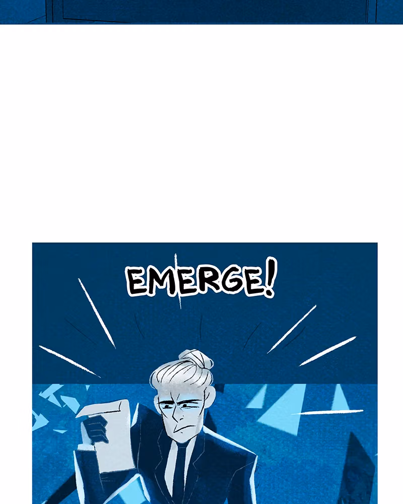Read Lore Olympus chapter 105 image 74 on Lezhin