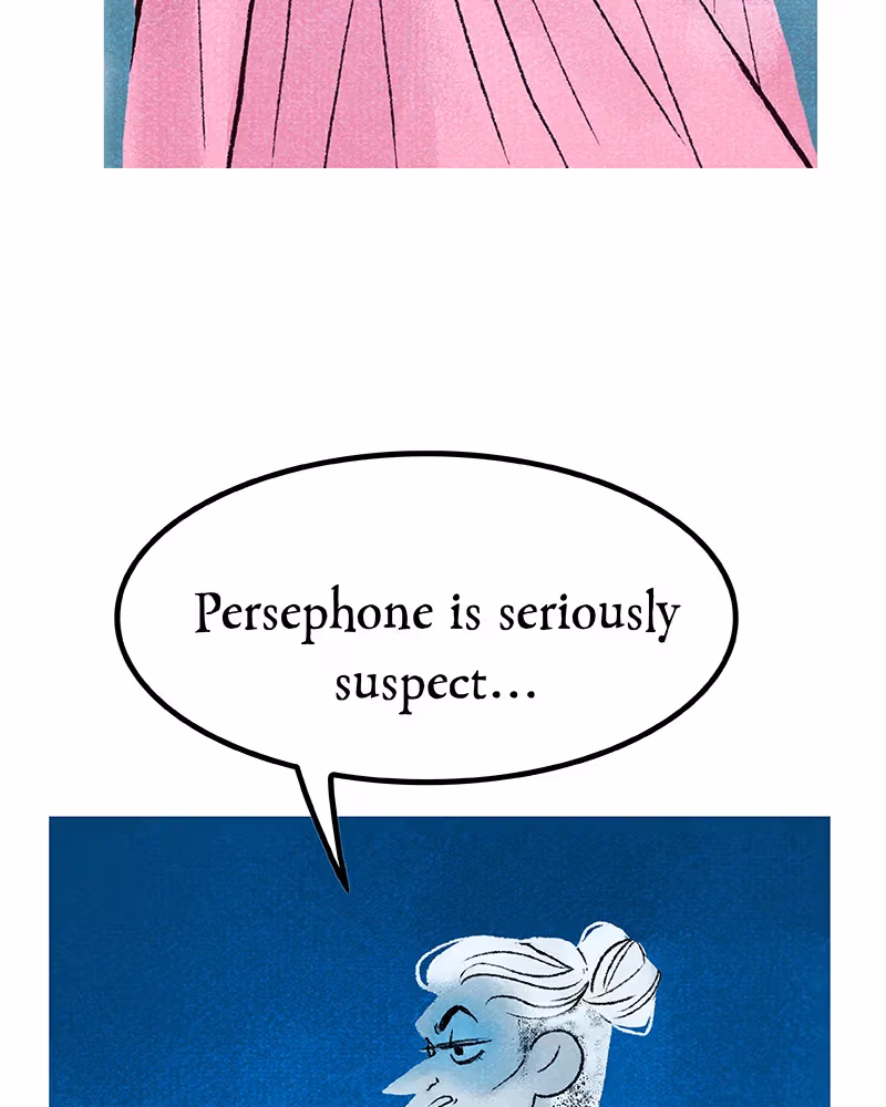 Read Lore Olympus chapter 105 image 81 on Lezhin