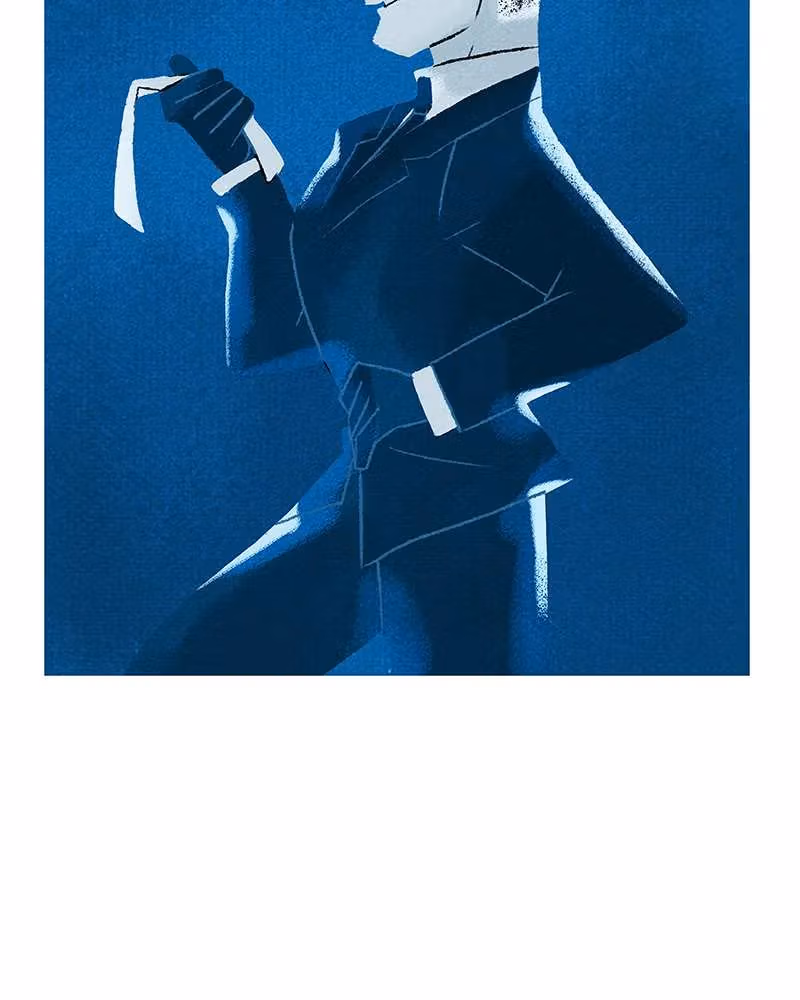 Read Lore Olympus chapter 105 image 82 on Lezhin