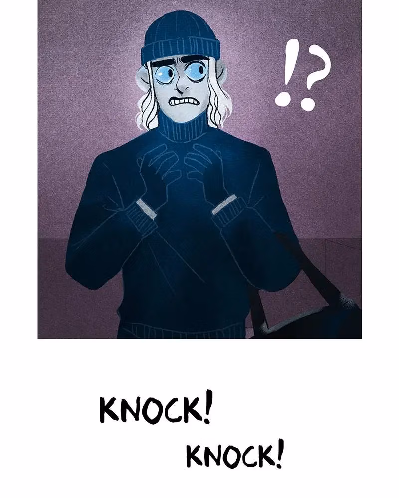 Read Lore Olympus chapter 105 image 87 on Lezhin