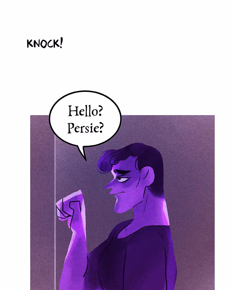 Read Lore Olympus chapter 105 image 88 on Lezhin