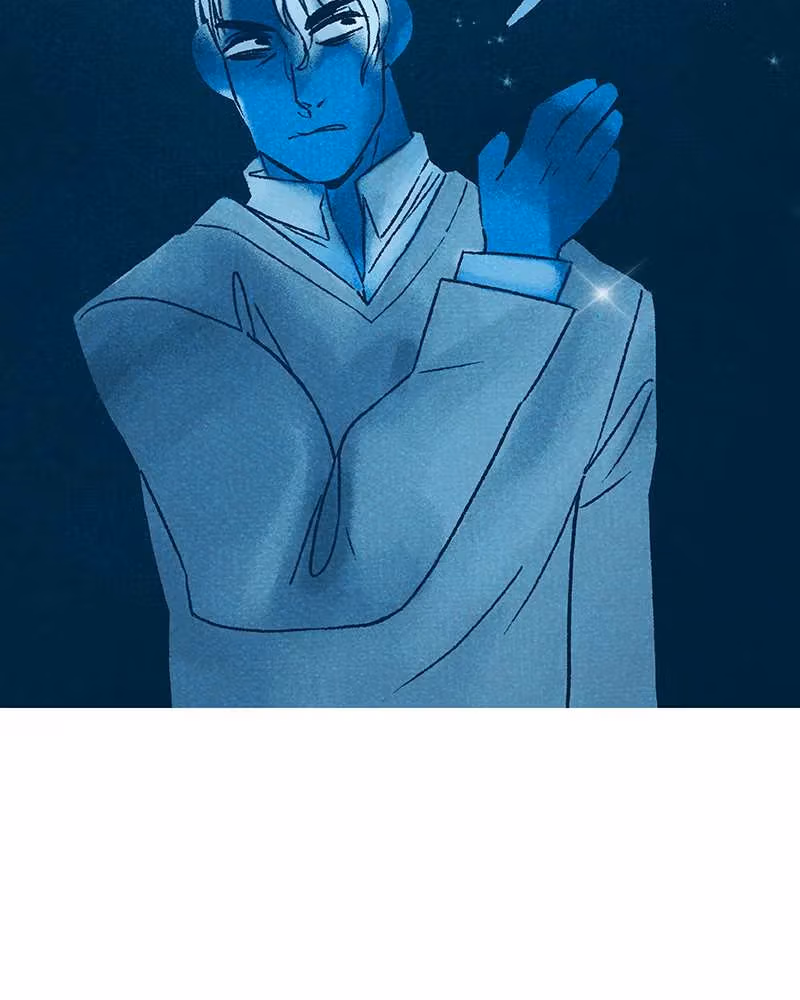 Read Lore Olympus chapter 105 image 9 on Lezhin