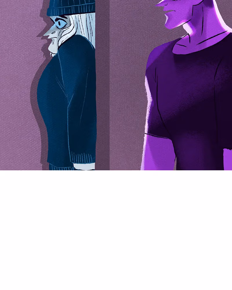 Read Lore Olympus chapter 105 image 93 on Lezhin