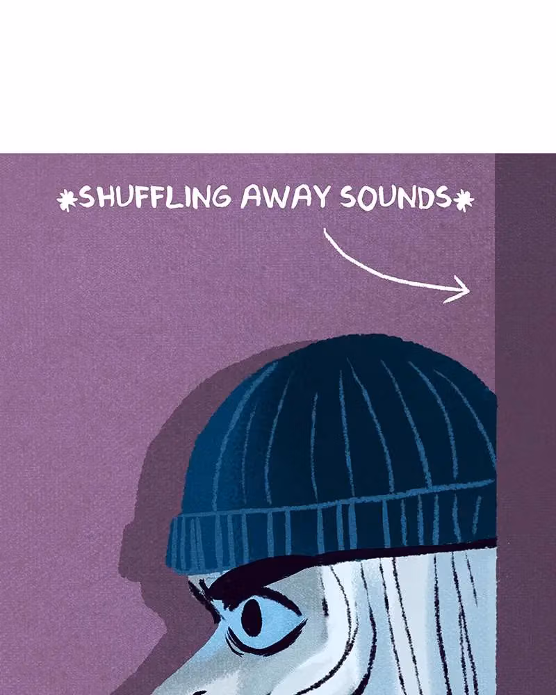 Read Lore Olympus chapter 105 image 94 on Lezhin