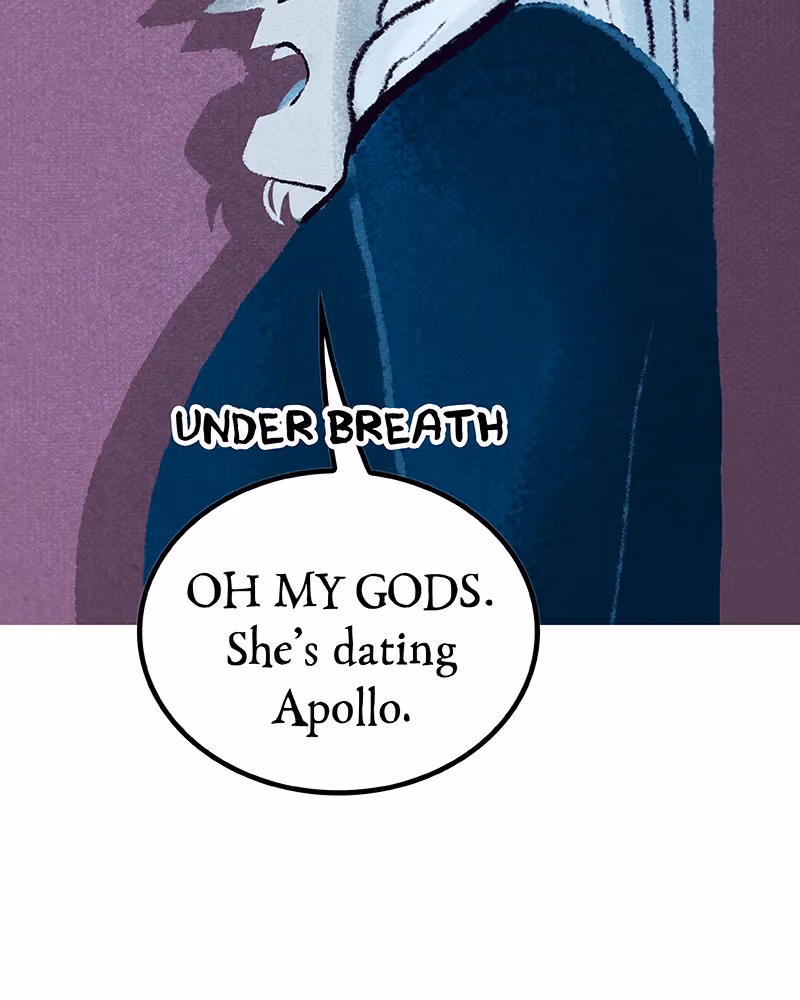 Read Lore Olympus chapter 105 image 95 on Lezhin