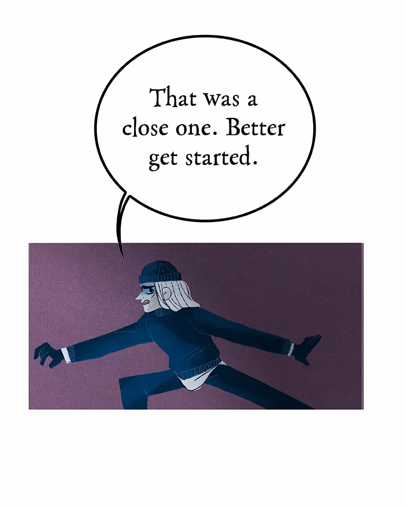 Read Lore Olympus chapter 105 image 96 on Lezhin