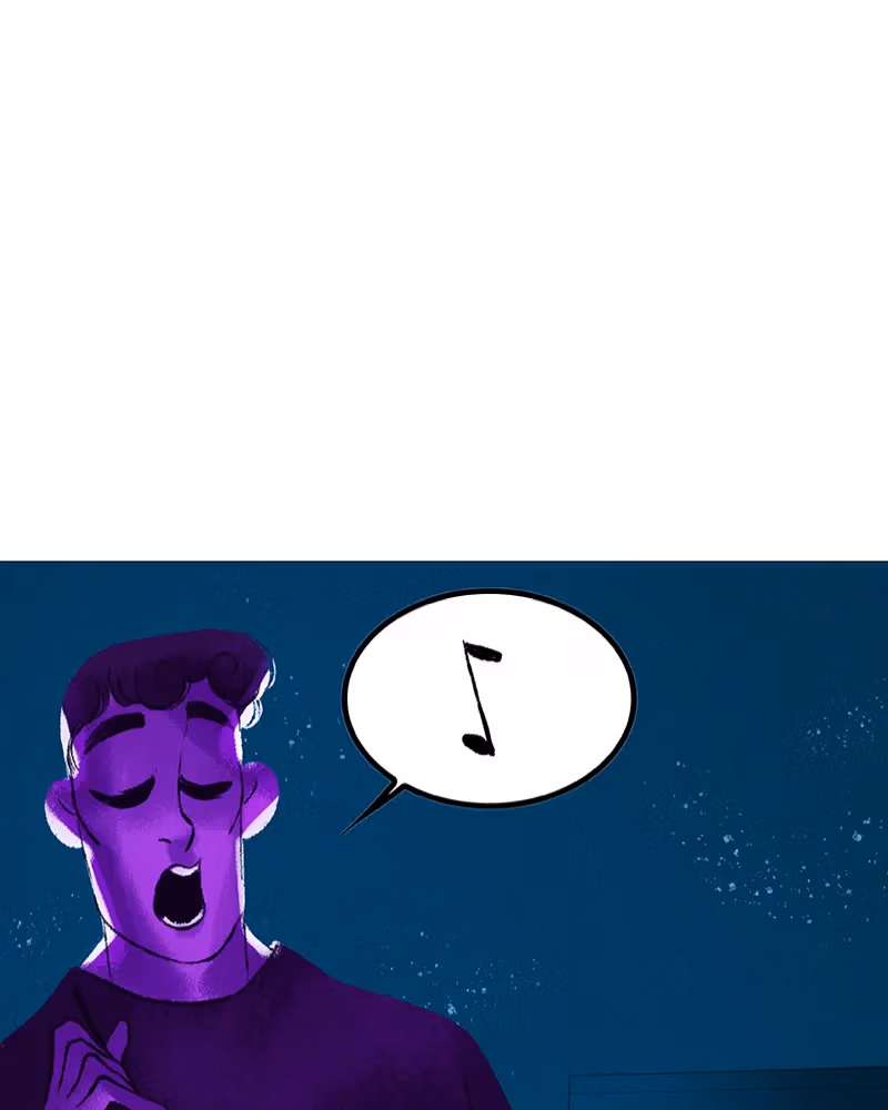 Read Lore Olympus chapter 105 image 97 on Lezhin