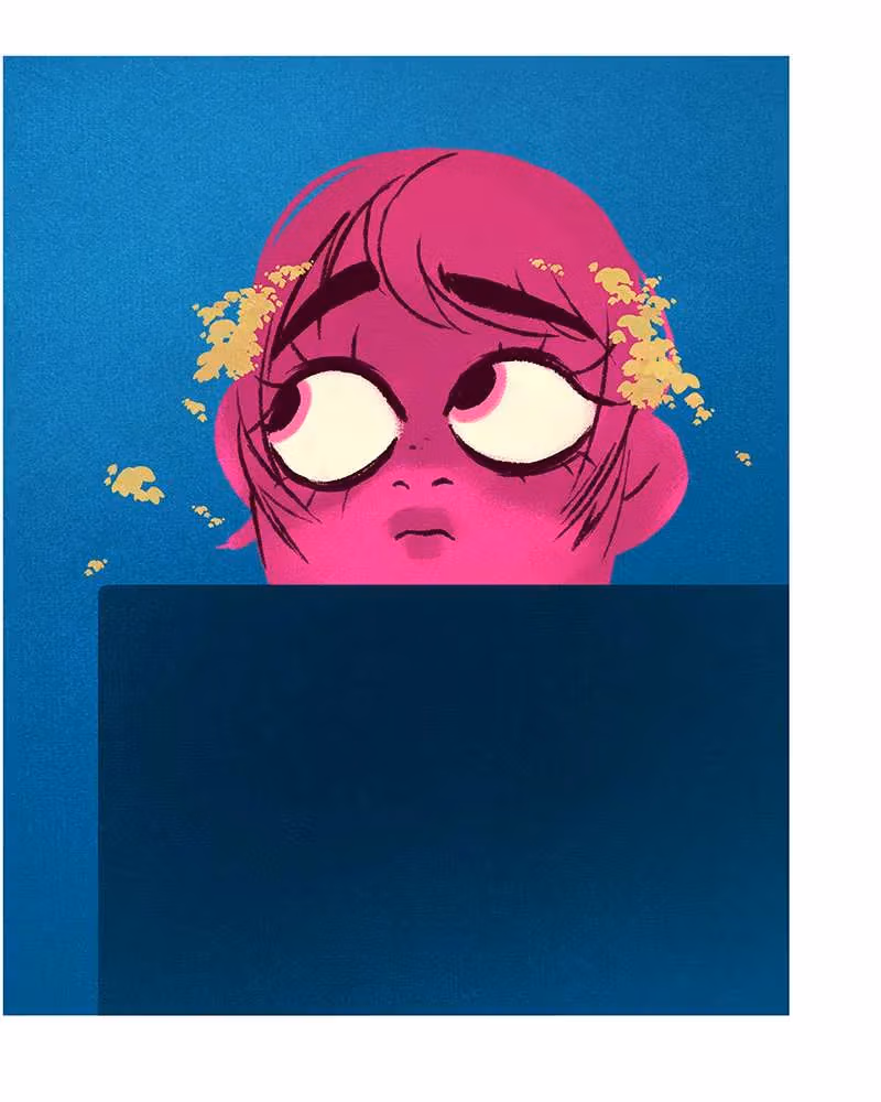 Read Lore Olympus chapter 106 image 103 on Lezhin
