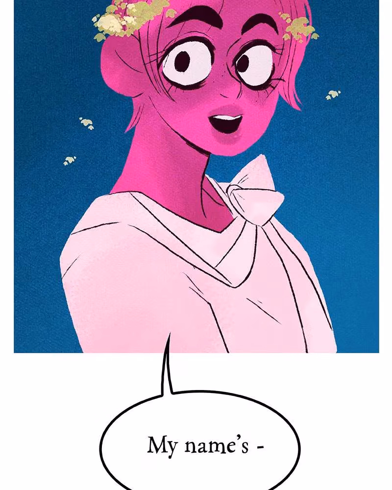Read Lore Olympus chapter 106 image 106 on Lezhin