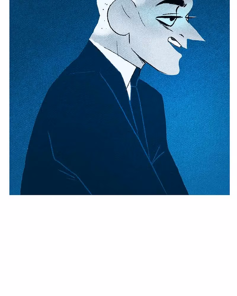 Read Lore Olympus chapter 106 image 108 on Lezhin