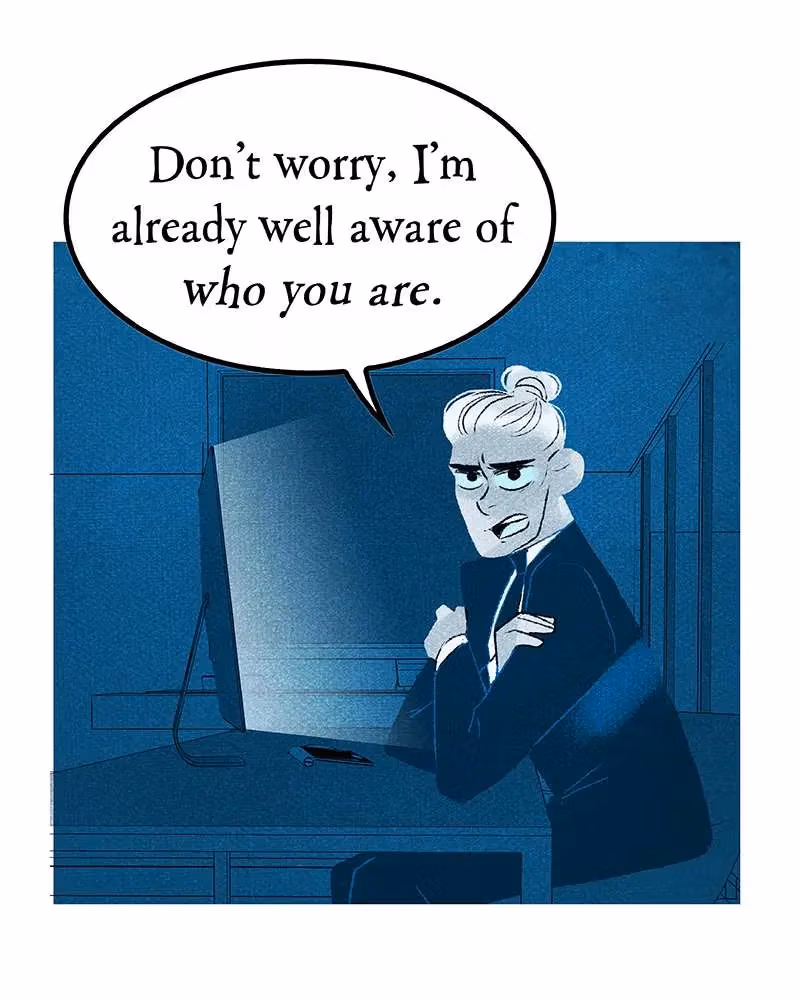 Read Lore Olympus chapter 106 image 109 on Lezhin