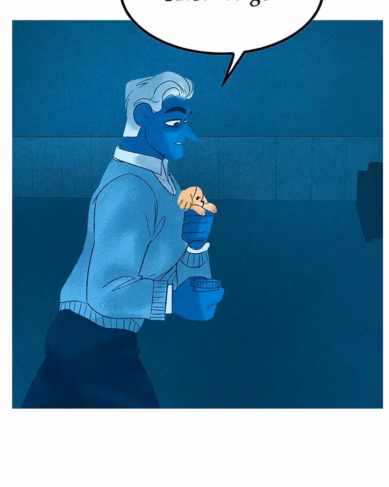 Read Lore Olympus chapter 106 image 11 on Lezhin