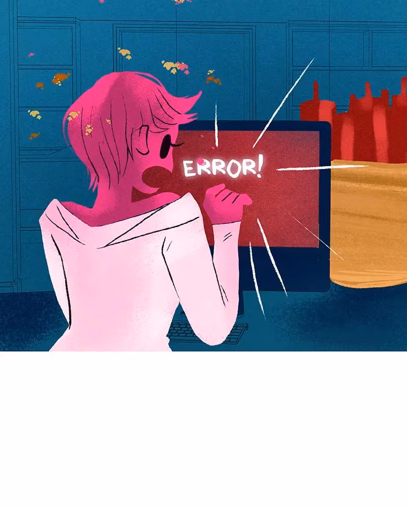Read Lore Olympus chapter 106 image 115 on Lezhin