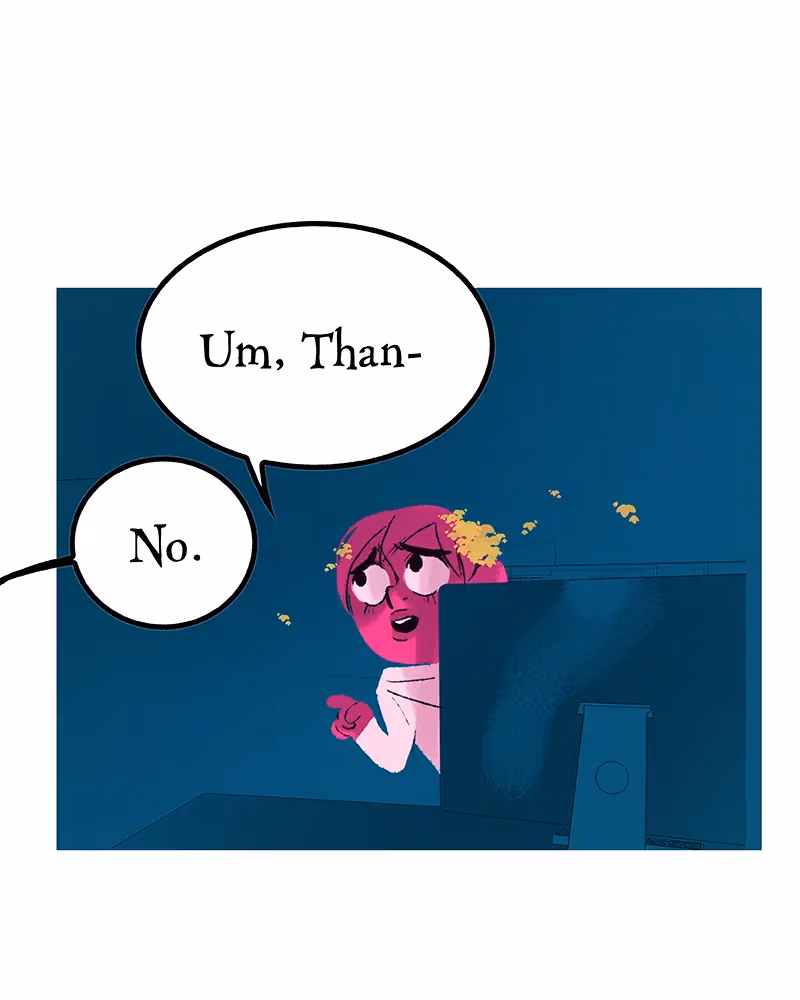 Read Lore Olympus chapter 106 image 116 on Lezhin