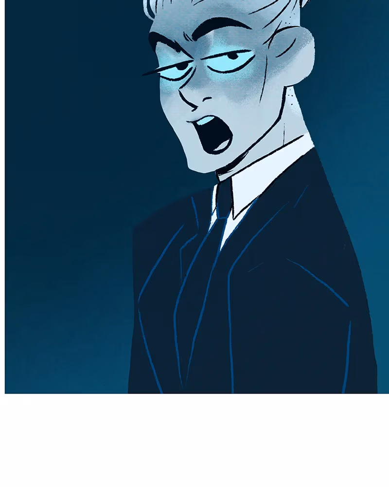 Read Lore Olympus chapter 106 image 118 on Lezhin