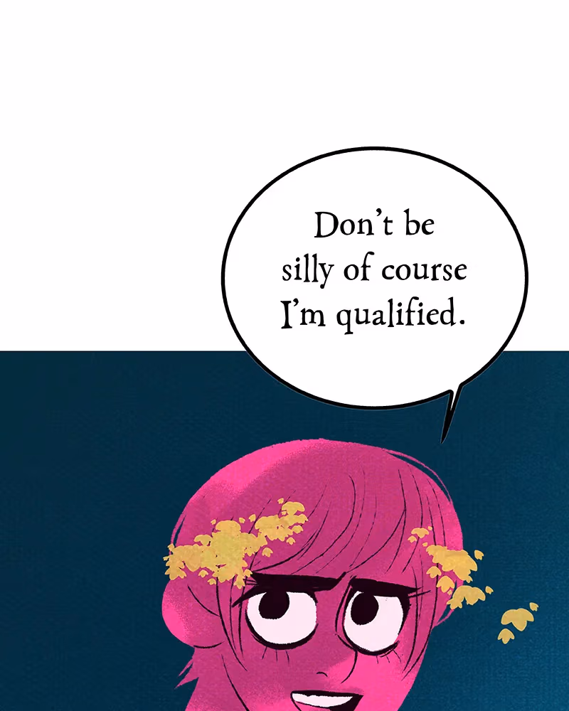 Read Lore Olympus chapter 106 image 119 on Lezhin