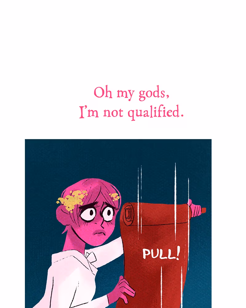 Read Lore Olympus chapter 106 image 121 on Lezhin