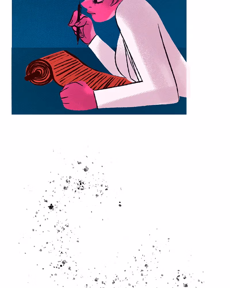 Read Lore Olympus chapter 106 image 123 on Lezhin
