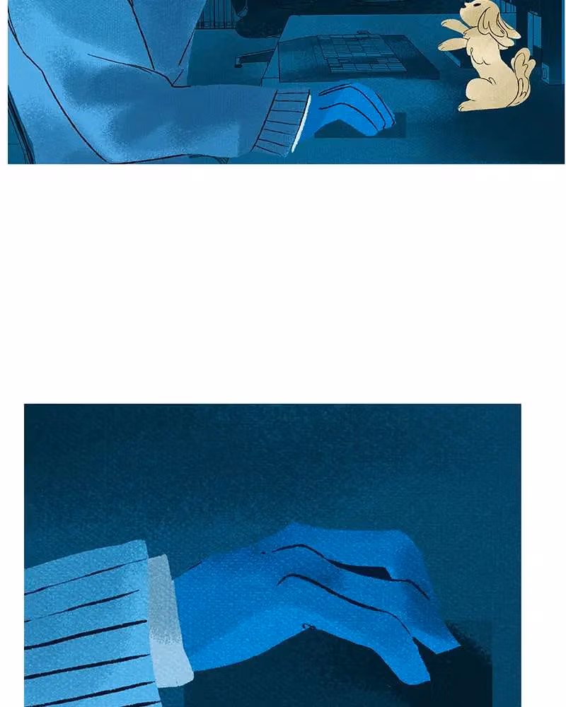 Read Lore Olympus chapter 106 image 13 on Lezhin