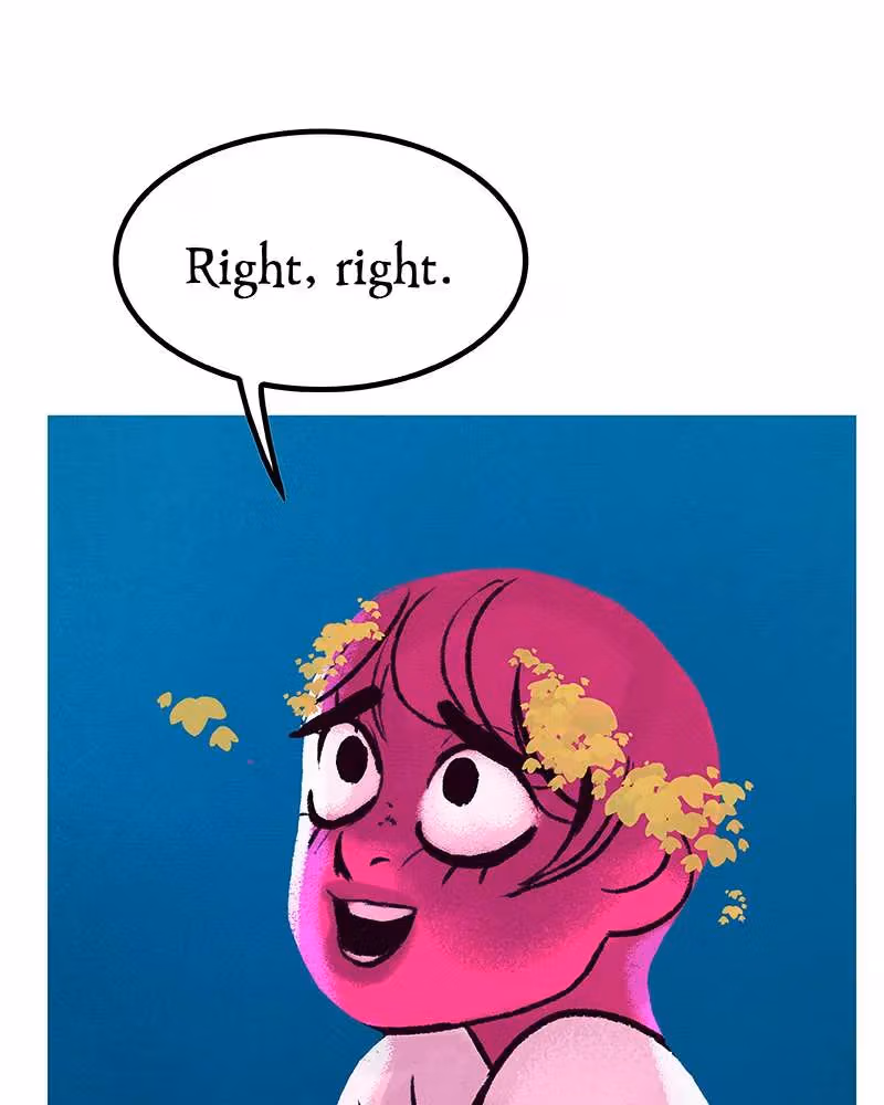 Read Lore Olympus chapter 106 image 132 on Lezhin